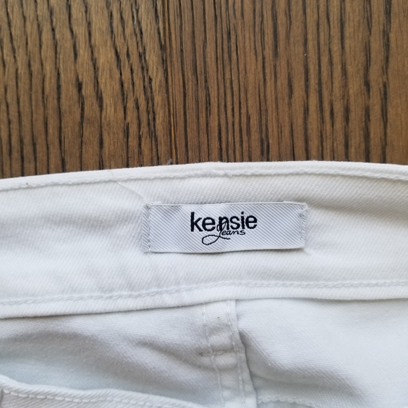 White Jeans - Picture 6 of 8